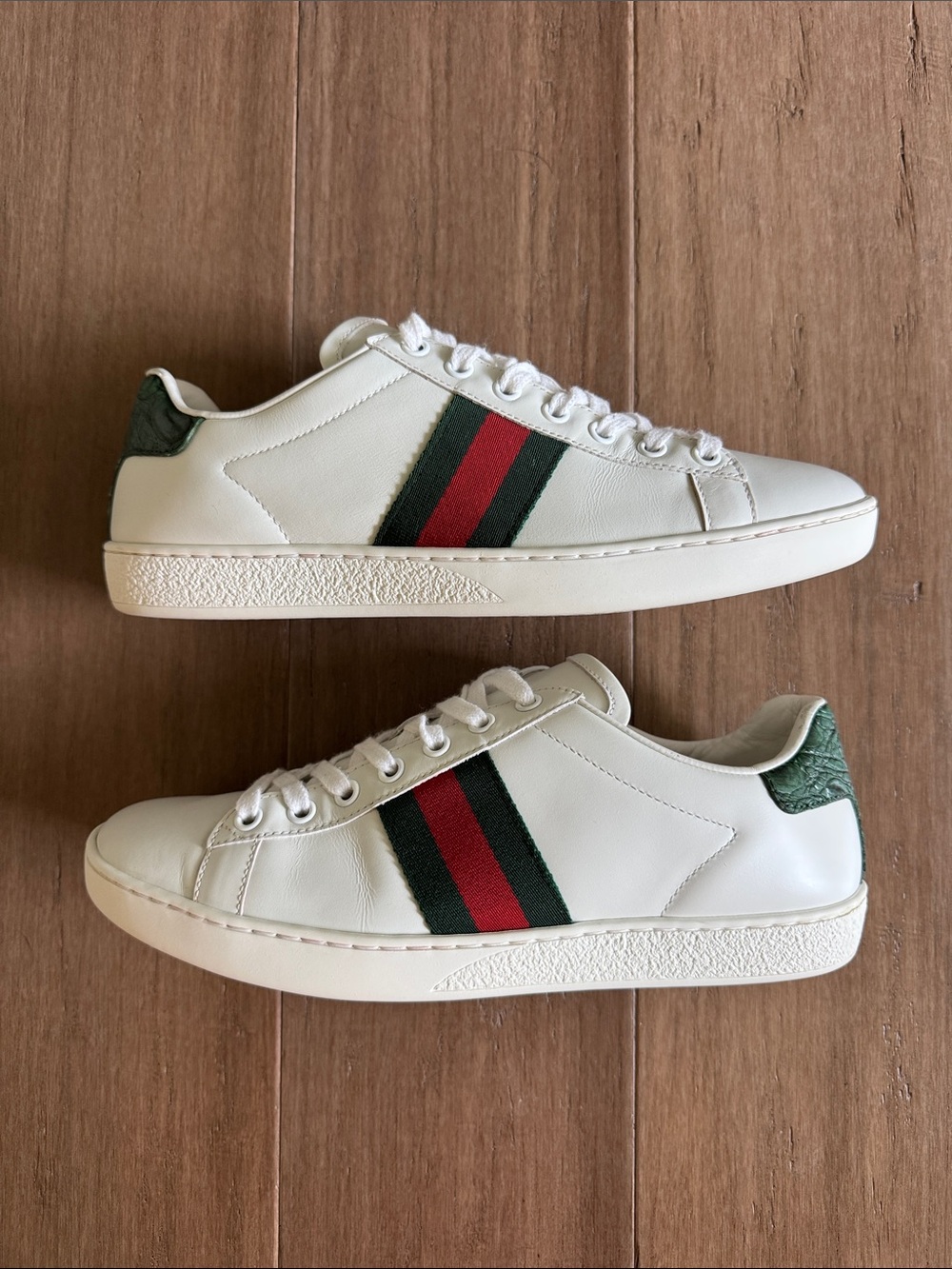 Gucci Ace Sneakers